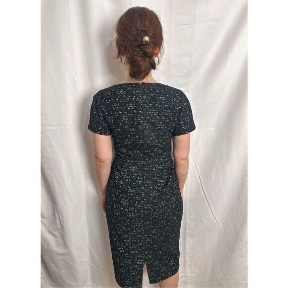 Maggy London Tweed Dress - Picture 12 of 12
